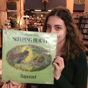 Meet your Posher, Sophia